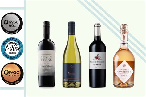 Best Aldi wines: The best award-winning wines to buy at Aldi | GoodtoKnow