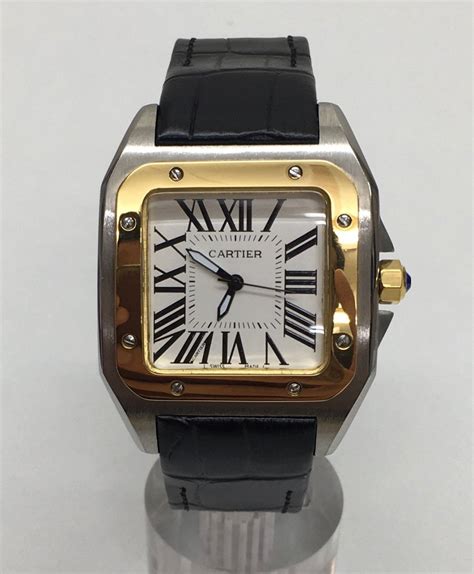 Cartier Replica Watch UK | Watch Zone London