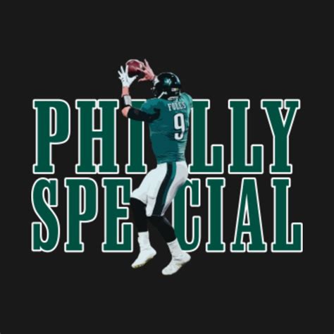 Philly Special - Philly Special - T-Shirt | TeePublic