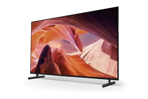 Sony’s first 2023 TVs on sale now