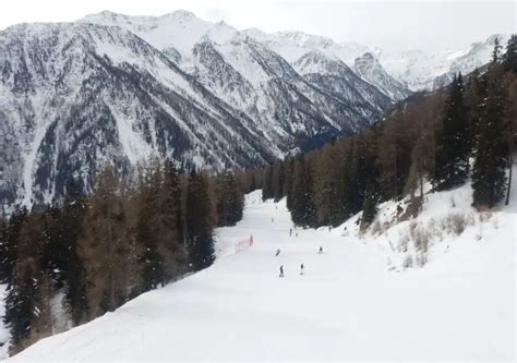 Pejo Ski Resort | Pejo Italy | Peio Trentino | Info & Review