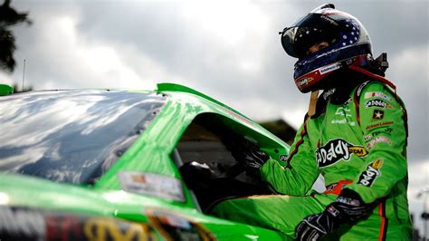 Can Danica Patrick win the Daytona 500? - SBNation.com