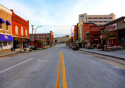 Warmest Decembers in Morgan County, Alabama History | Stacker