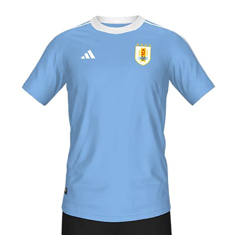 Uruguay Home Kit