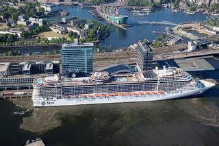 Amsterdam Cruise Port Guide - CruisePortWiki.com