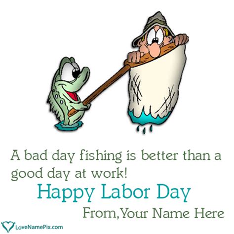 Labor Day Quotes Funny With Name