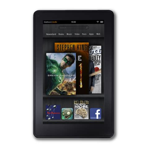 Kindle and Fire Tablet Guides - Gadget Guide Online