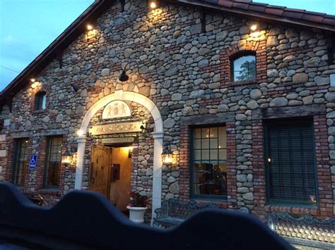 The Best Italian Restaurant in Westport - Review of Via Sforza ...