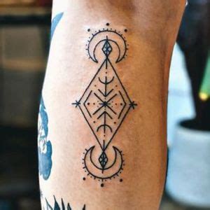 What Are Sigil Tattoo And Their Meaning 2024