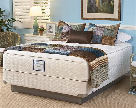 Sealy Posturepedic Reserve Series Ultra Plush Mattress