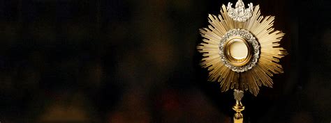 Why Should I Sign Up For Adoration? | Penn Catholic Newman Community