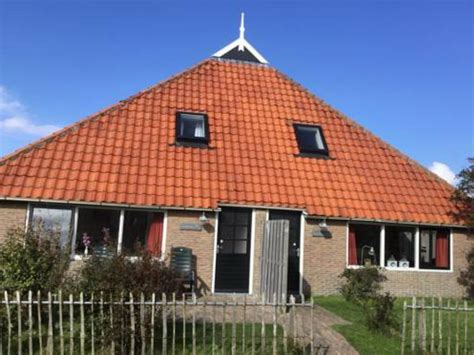 Terschelling Natuurlijk Hotel, Kinnum, Netherlands - overview