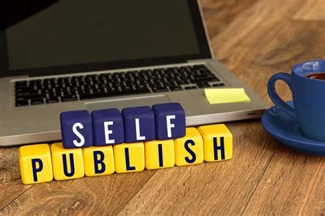 10 Unexpected Realities of Self-Publishing Your Books