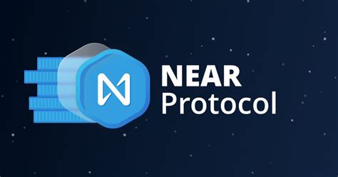 NEAR Protocol (NEAR): project overview and 2022 perspectives | EXMO Info Hub