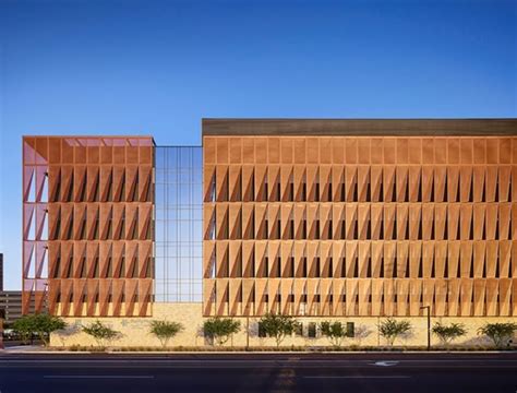 Pushing and Predicting the Envelope | Metal Architecture