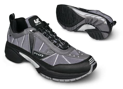 Army Basic Training Running Shoes - Army Military