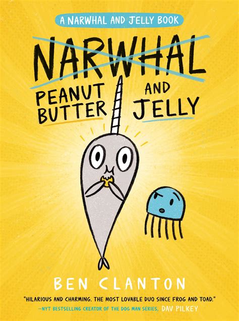 Narwhal And Jelly Wallpapers - Wallpaper Cave