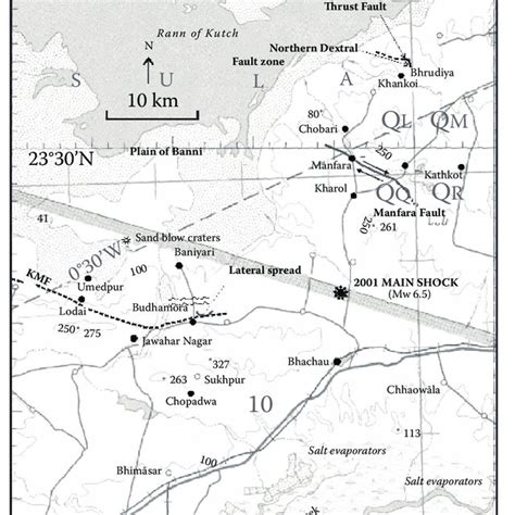 (PDF) Gujarat Earthquake