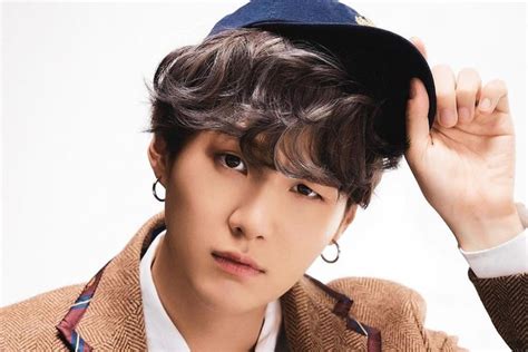 BTS’ Suga: 5 facts about the lead rapper ‘tricked’ into joining the K-pop boy group who has ...