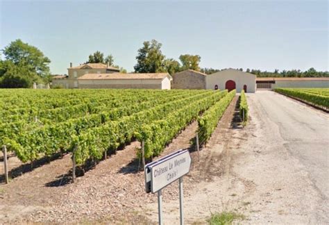 Interesting Facts about Médoc in Bordeaux region | Winetourism.com