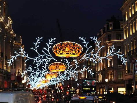 Christmas Shopping in Londen: 10x Shops Not to Miss