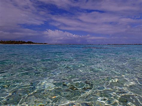 Tuamotu Islands - French Polynesia - Around Guides