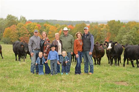 Nelson Family Farms offers full lineup of winter cattle activities