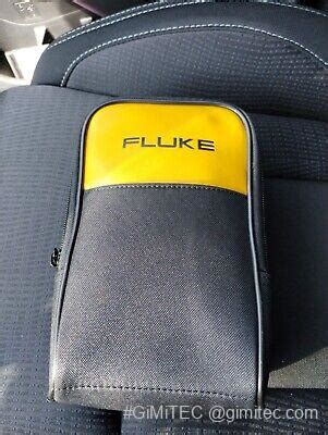 Fluke 787 ProcessMeter - Top condition - GiMiTEC