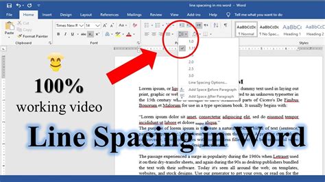 How To Adjust Line Spacing Powerpoint - Free Printable Template