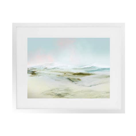 Buy Breathe In Wall Art Print | The Print Emporium®