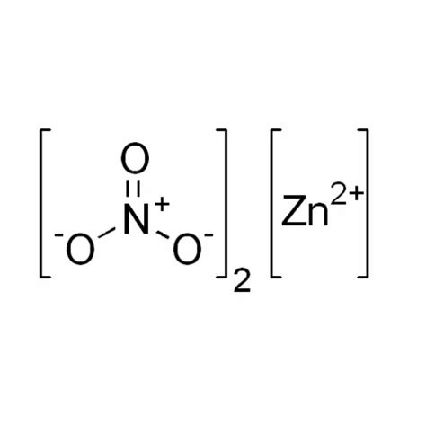 Powder Zinc Nitrate, Grade Standard: Technical Grade , For Industrial at best price in Thane