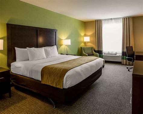 COMFORT INN $84 ($̶9̶9̶) - Updated 2021 Prices & Hotel Reviews - Sylva, NC - Tripadvisor