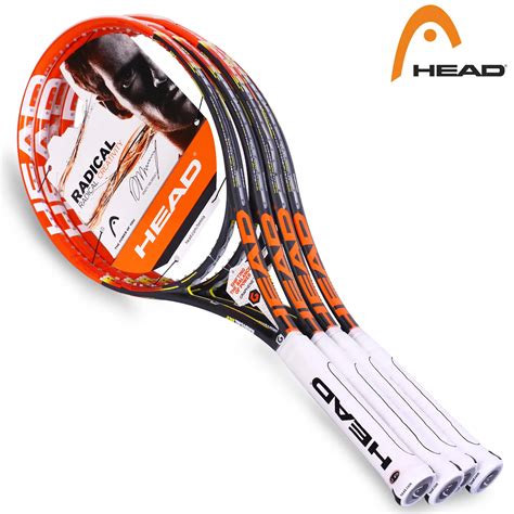 Bao Shunfeng 2014 new HEAD Head tennis racket genuine YouTek Radical MP ...