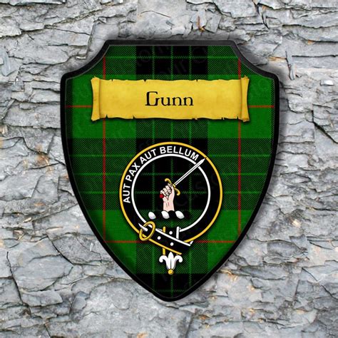 13 best Clan Gunn images on Pinterest | Scottish clans, Family crest and Genealogy