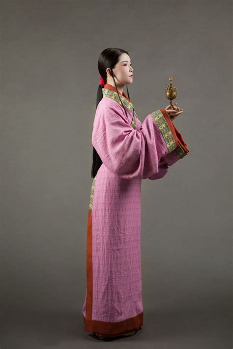 Traditional Chinese, Traditional Outfits, Qin Dynasty, Warring States ...