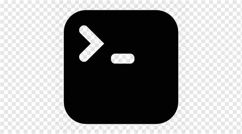 Computer Icons Command-line interface Linux System console, Command ...