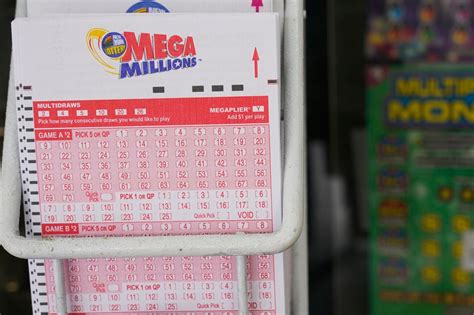 Mega Millions lottery: Did you win Tuesday’s $20M Mega Millions drawing? Winning numbers, live ...