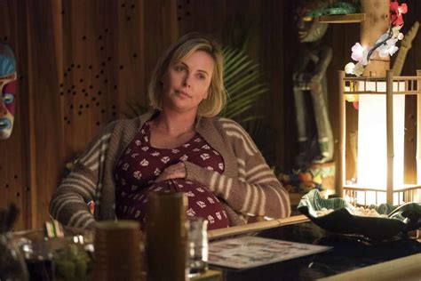 Review: ‘Tully’ is mixed results for Jason Reitman, Diablo Cody and Charlize Theron reunion
