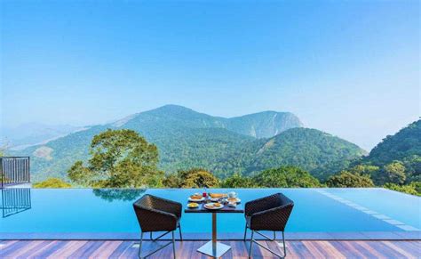 12 Best Resorts In Theni(2024)