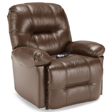 Best Home Furnishings S501 Zaynah Casual Rocker Recliner | Prime Brothers Furniture | Recliners