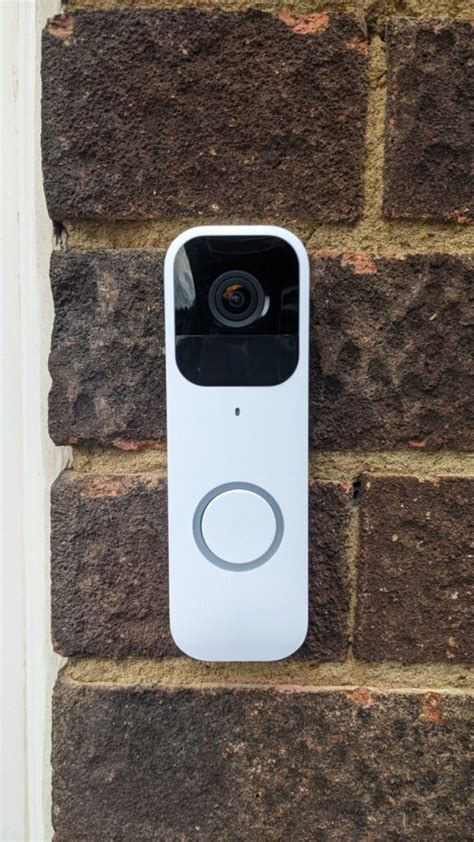 Blink Video Doorbell Review | TechNuovo