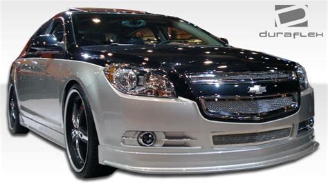 Body Kit Bodykit for 2009 Chevrolet Malibu ALL - Chevrolet Malibu ...