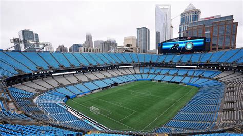 Carolina Panthers to stay in Charlotte, may renovate stadium | The State