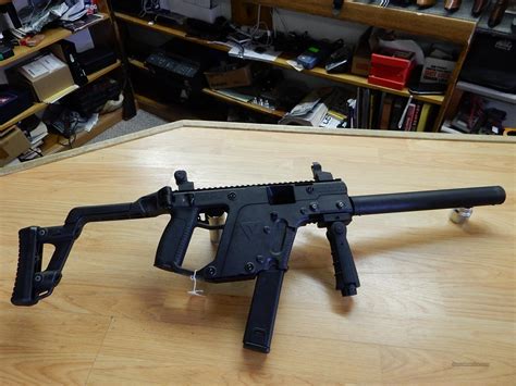 Kriss Carbine 45 ACP for sale at Gunsamerica.com: 922809427