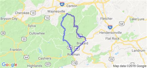 The Copperhead Loop | Route Ref. #35767 | Motorcycle Roads