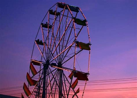 132 years of Family fun; The Anderson County Fair returns