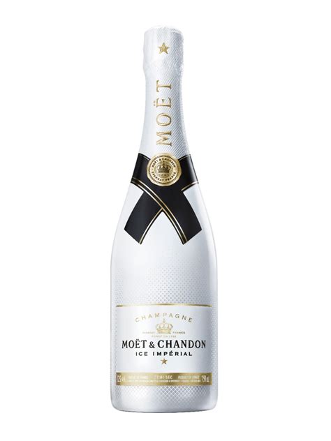 Moët & Chandon Ice Imperial Champagne | LCBO