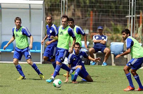 FIFA urged to nix Israel's West Bank soccer games - Jewish Telegraphic Agency