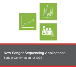 Bringing Sanger Sequencing into Your Lab | The Connected Lab