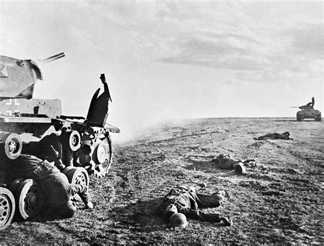 The turning point in the battle of Stalingrad - Russia Beyond